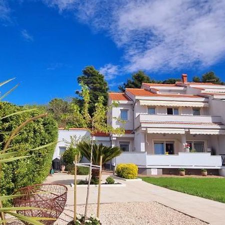 Apartman Cule Palit Buitenkant foto