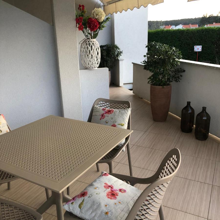 Apartman Cule Palit Buitenkant foto