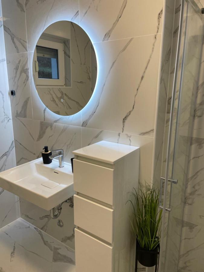 Apartman Cule Palit Buitenkant foto