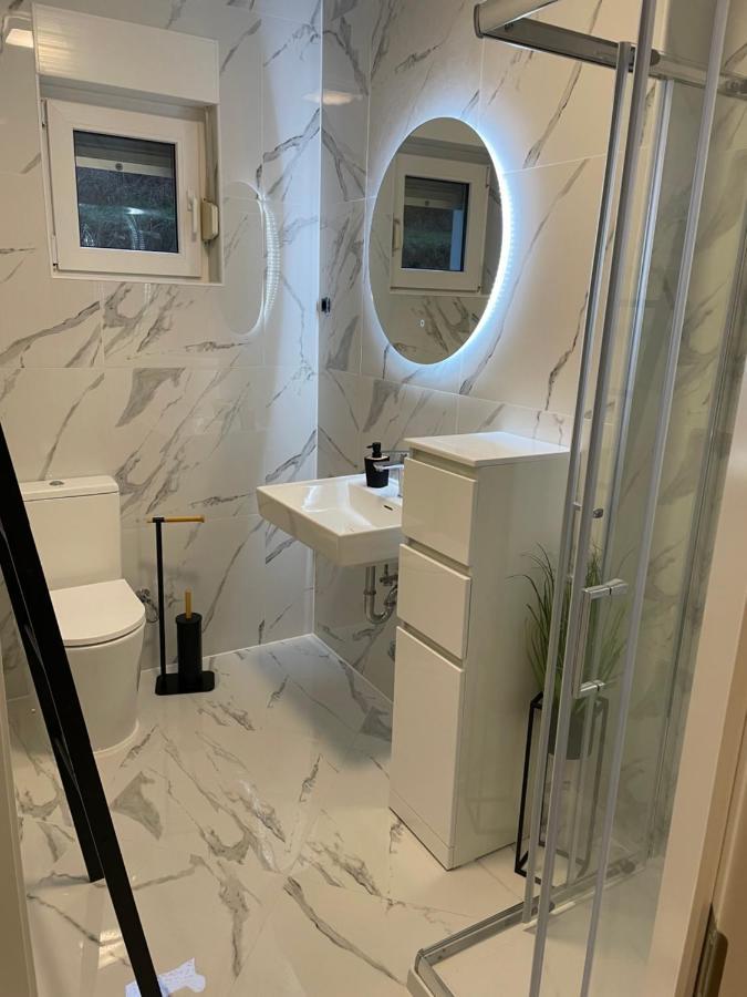 Apartman Cule Palit Buitenkant foto