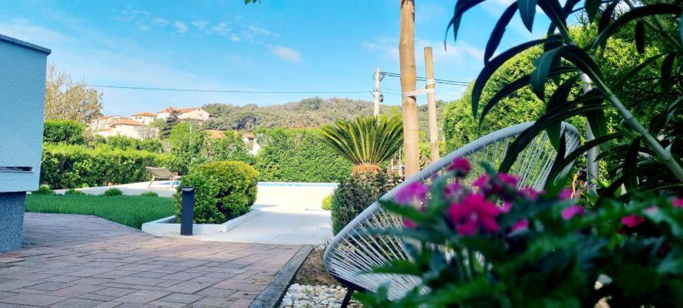 Apartman Cule Palit Buitenkant foto