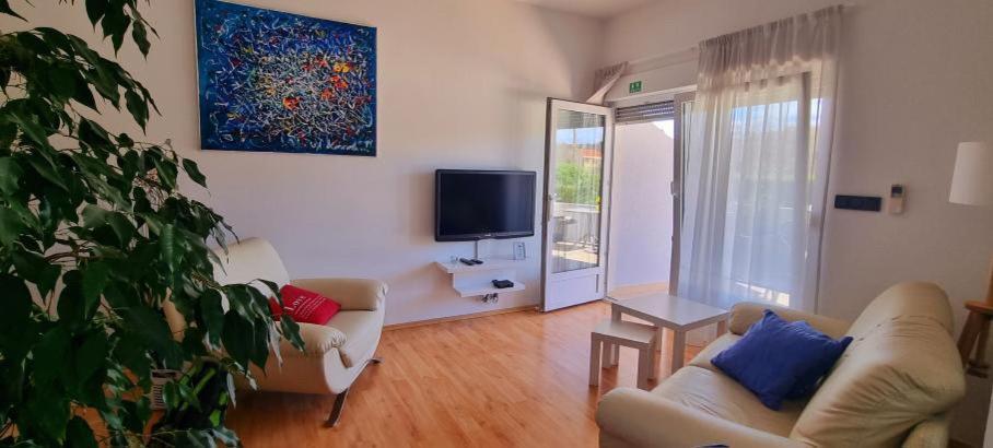 Apartman Cule Palit Buitenkant foto