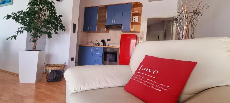 Apartman Cule Palit Buitenkant foto