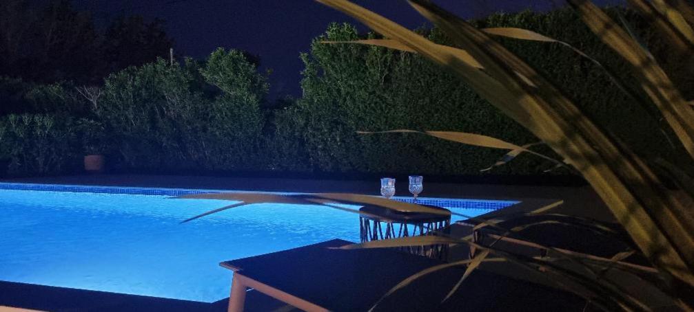 Apartman Cule Palit Buitenkant foto